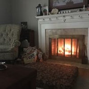 Kim Henderson's photo