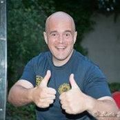 Keith Mason's photo