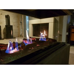 Gasco Fireplace Gallery