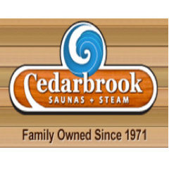 Cedarbrook Sauna & Steam