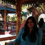 Shefali Naik's photo