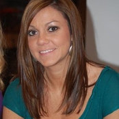 Amber Lyonss foto
