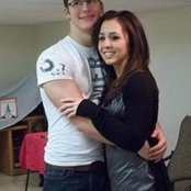 Danny Kray's photo