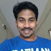 Sri Sreedu's photo