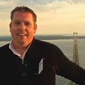 Christopher Nowak's photo