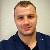 Evgeny Maslov's photo