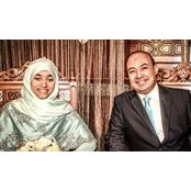 Nada Ayman Mostafas foto