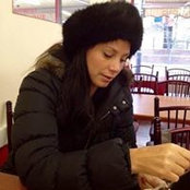 Sophie Rand's photo