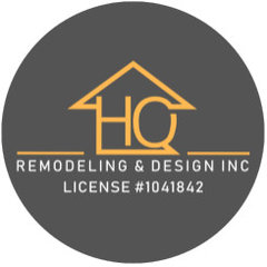 HQ Remodeling & Design, Inc.