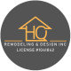 HQ Remodeling & Design, Inc.