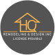 HQ Remodeling & Design, Inc. HQ Remodeling & Design, Inc.