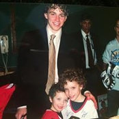 Seth Cohens foto