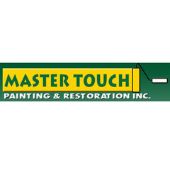 Master Touch Painting & Restoration, Inc.