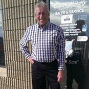 Rick Mussellam's photo