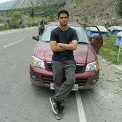 Baldev Shashni's photo