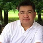 Ruel Martin Mase's photo