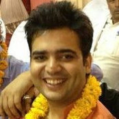 Sahil Tyagis foto