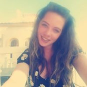 Harriet Pankhurst's photo