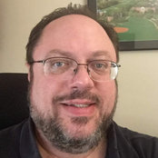 David Jensen's photo