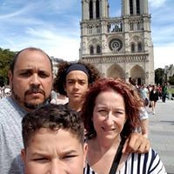 Kelley Thomas Womble's photo