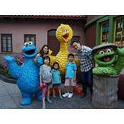 Photo de Stephanie Chua-Aw