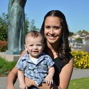 Ashley Clemente Fulmer's photo