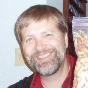 Stew Johnsons billede