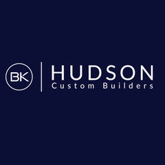 BK Hudson Custom Builders