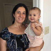 Faye Zinas's photo