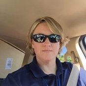 Amanda Pickels billede