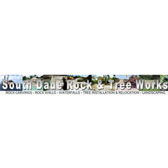 South Dade Rock and Tree Works