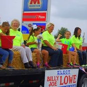 Foto di Billy Lowe
