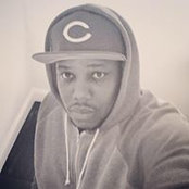 Elijah Burtons foto