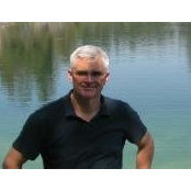 John Chisholm's photo