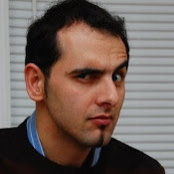 Soheil arian's photo
