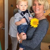 Pattie Wesley's photo