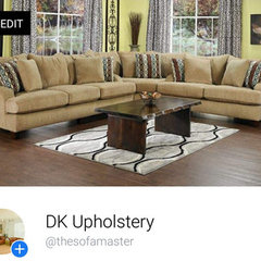 DK Upholstery