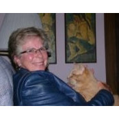 Freda Holmes's photo
