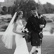 Maxwell McNamara's photo