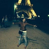 Nino Ninuca's photo