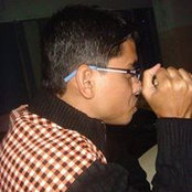 Koushik Here's photo