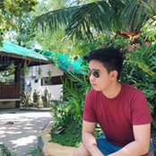 Myers Andrada's photo