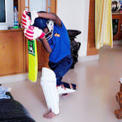 Foto von Kamal Prasad