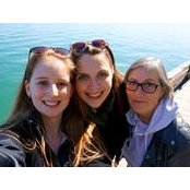 Virginie Roy's photo