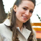 Magda Baltatu's photo