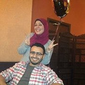 Eman Atef's photo