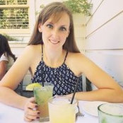Kathleen Eibl Steele's photo