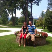 Joe Milioni's photo