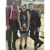 Jada Holliday's photo