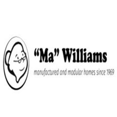 Ma  Williams Manufactured Homes